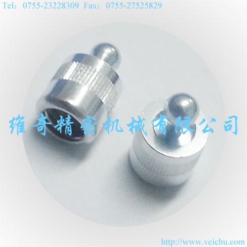 VCN715側(cè)止推銷